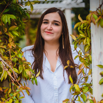 Шкурина Виктория Владимировна