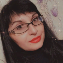 Оксана Николаевна Полянская