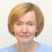 Василенко Наталья Сергеевна