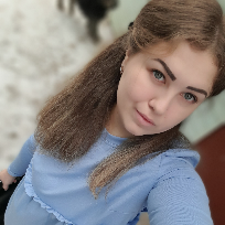 Козловская Екатерина Сергеевна