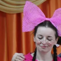 Наталья Рябова