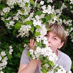 Татьяна Анатольевна Новосёлова