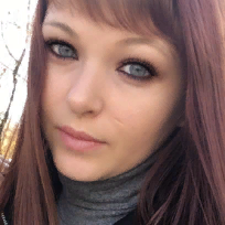 Кристина Владимировна Рыжик