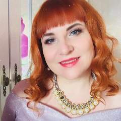 Некрасова Оксана Александровна