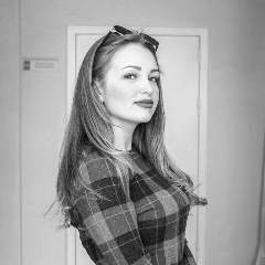 Штанюк Юлия Сергеевна