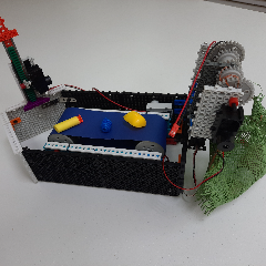 Прокопенко Мария Михайловна