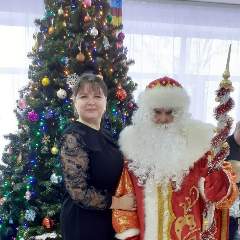 Соколова Мария Васильевна