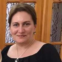 Алиева  Севиль Асланбековна