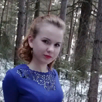 Анастасия Александровна Вихарева