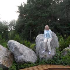 Заболотная Ирина Михайловна