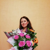 Павлова Галина Георгиевна