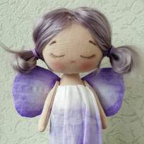 Жукова Александра Павловна