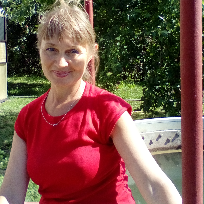 Вольская Наталья Николаевна