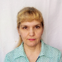 Матреночкина Виктория Петровна