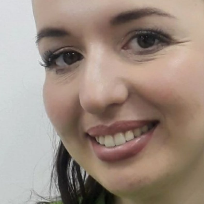 Муравьева Мария Александровна