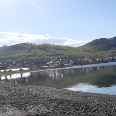 Раевская Надежда Владимировна