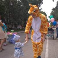 Харитонова Виктория Витальевна