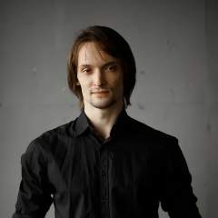 Александр Сергеевич Брызгалов