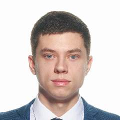 Игорь Михайлович Краснов