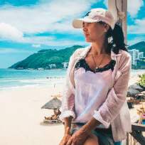 Алина Евгеньевна Житихина