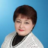 Фатеева Алена Васильевна