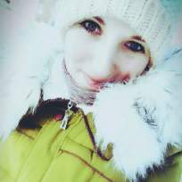 Бакалова Кристина Сергеевна