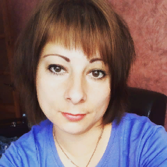 Екатерина Александровна Новак