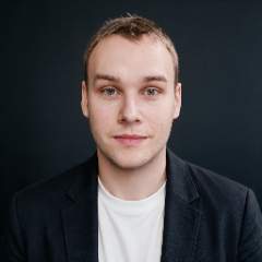 Юцис Алексей Эдуардович