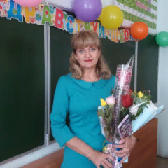 Обернихина Татьяна Сергеевна