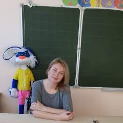 Лобко Татьяна Владимировна