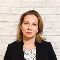 Елена Першикова