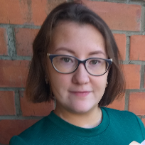 Хмелевская Анастасия Сергеевна