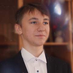 Васильев Илья Витальевич