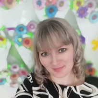 Варданян Екатерина Андреевна