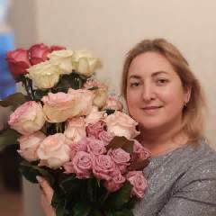 Власенко Мария Валерьевна