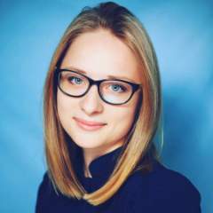 Анастасия Андреевна Липатова