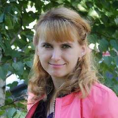 Дудкина Светлана Александровна