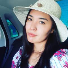 Нури Аяулым