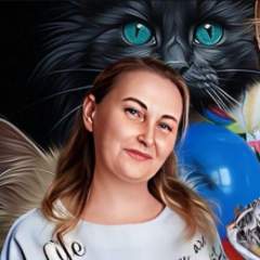 Чекрышкина Людмила Михайловна