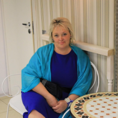 Разумеева Ирина Вячеславовна