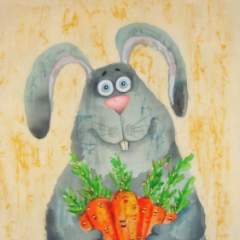 Савинова Марина Альбертовна