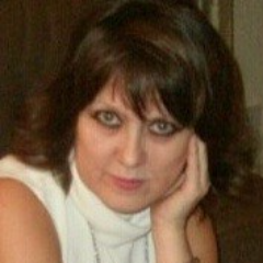 Жидовинова Надежда Леонидовна