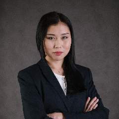 Аммосова Мария Иннокентьевна