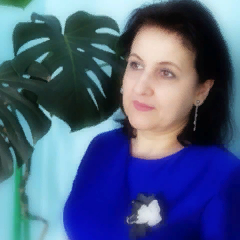 Коба Ирина Александровна