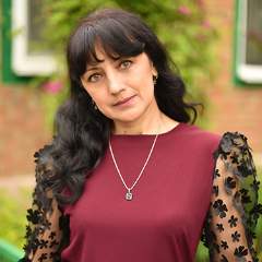 Демяник Елена Анатольевна