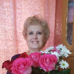 Иванова Марина Вячеславовна