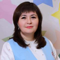 Агеева Татьяна Михайловна