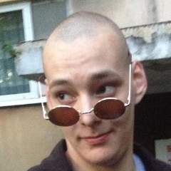 Александр Нестеров