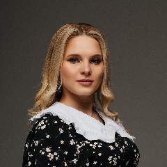 Кулакова  Надежда Андреевна