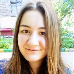 Новичкова Лариса Юрьевна